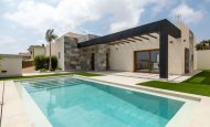 Villa - New Build -
            Torrevieja - RG-32501