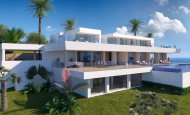 Villa - Nieuwbouw Woningen -
            Benitachell - RS-89747