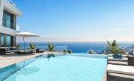 Villa - Nieuwbouw Woningen -
            Calpe - RG-97047
