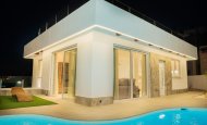 Villa - Nieuwbouw Woningen -
            Ciudad Quesada - RG-40527