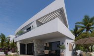 Villa - Nieuwbouw Woningen -
            Dolores - RG-52649