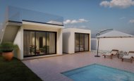 Villa - Nieuwbouw Woningen -
            Fortuna - RG-79082