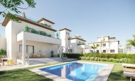 Villa - Nieuwbouw Woningen -
            La Marina - RG-51697