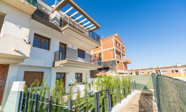 Villa - Nieuwbouw Woningen - La Nucía - La Nucía