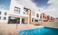 Villa - Nieuwbouw Woningen -
            Pilar de la Horadada - RG-47738