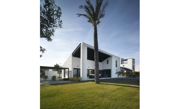 Villa - Nieuwbouw Woningen - Sucina -
                Peraleja Golf