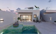 Villa - Nieuwbouw Woningen -
            Torre Pacheco - RG-95051