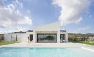 Villa - Nouvelle construction -
            Banos y Mendigo - RG-32786