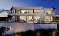 Villa - Nouvelle construction -
            Benitachell - RS-13246