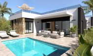 Villa - Nouvelle construction -
            Ciudad Quesada - RG-55453