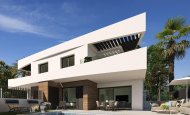 Villa - Nouvelle construction -
            Dolores - RG-52649