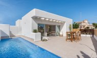 Villa - Nouvelle construction -
            Dolores - RG-55511