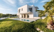 Villa - Nouvelle construction -
            Finestrat - RG-44181