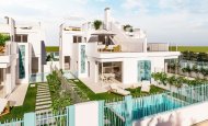 Villa - Nouvelle construction -
            Los Alcazares - RG-62800