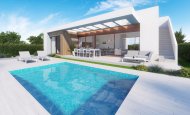 Villa - Nouvelle construction -
            Orihuela - RS-21695