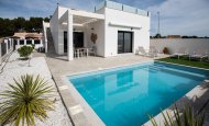 Villa - Nouvelle construction -
            Pilar de la Horadada - RG-89243