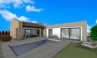 Villa - Nouvelle construction -
            Pinoso - RG-13233