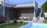 Villa - Nouvelle construction -
            Rojales - RG-47452