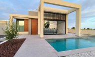 Villa - Nouvelle construction -
            Rojales - RG-63106