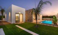 Villa - Nouvelle construction -
            San Javier - RG-33121