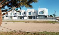 Villa - Nouvelle construction -
            San Javier - RG-55199