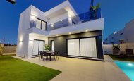 Villa - Nouvelle construction -
            San Javier - RG-63496