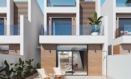Villa - Nouvelle construction -
            San Pedro del Pinatar - RG-90060