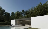 Villa - Obra nueva -
            Alfas del Pí - RG-34992