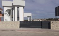 Villa - Obra nueva -
            Algorfa - RG-29158