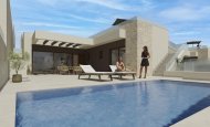 Villa - Obra nueva -
            Ciudad Quesada - RG-65088