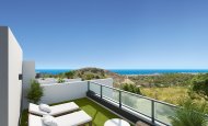 Villa - Obra nueva -
            Finestrat - RG-15564