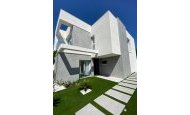 Villa - Obra nueva -
            Finestrat - RG-86252