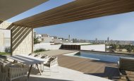 Villa - Obra nueva -
            Finestrat - RG-98434