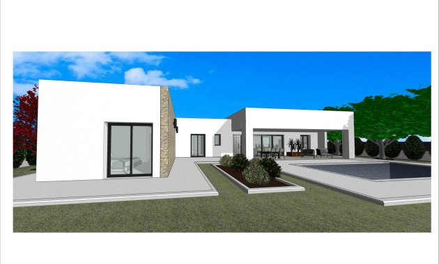 Villa - Obra nueva - La Romana -
                Batistes