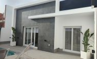 Villa - Obra nueva -
            Torre Pacheco - RG-79152