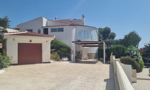 Villa - Resale - Ciudad Quesada - Rojales - Ciudad Quesada