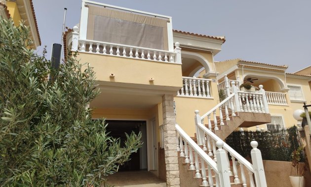 Villa - Resale - San Fulgencio - La Marina