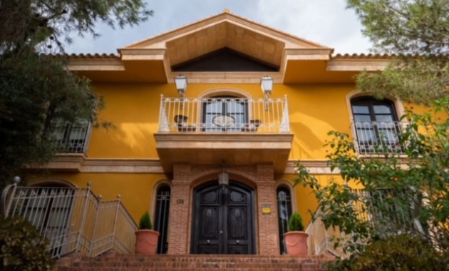 Vrijstaande woning / Villa - Herverkoop - Ciudad Quesada - Rojales - Ciudad Quesada