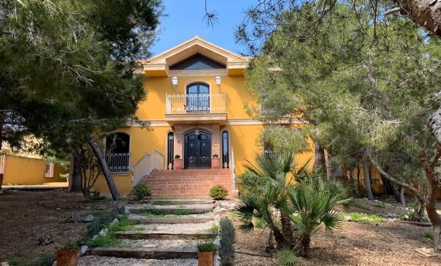 Vrijstaande woning / Villa - Herverkoop - Ciudad Quesada - Rojales - Ciudad Quesada
