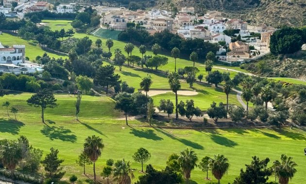 Vrijstaande woning / Villa - Herverkoop - Ciudad Quesada - Rojales - Ciudad Quesada