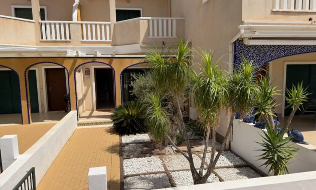 Vrijstaande woning / Villa - Herverkoop - Ciudad Quesada - Rojales - Doña Pepa