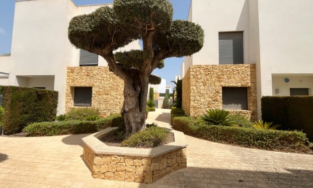 Vrijstaande woning / Villa - Herverkoop - Ciudad Quesada - Rojales -
                Pueblo Bravo