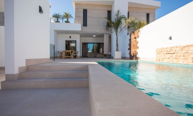 Vrijstaande woning / Villa - Herverkoop - Dolores - Dolores