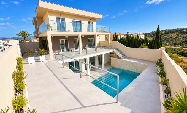 Vrijstaande woning / Villa - Herverkoop - Gran Alacant - Gran Alacant