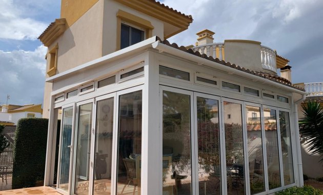 Vrijstaande woning / Villa - Herverkoop - Guardamar del Segura -
                El Raso