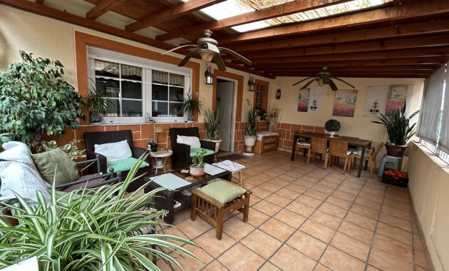 Vrijstaande woning / Villa - Herverkoop - Los Montesinos - Los Montesinos