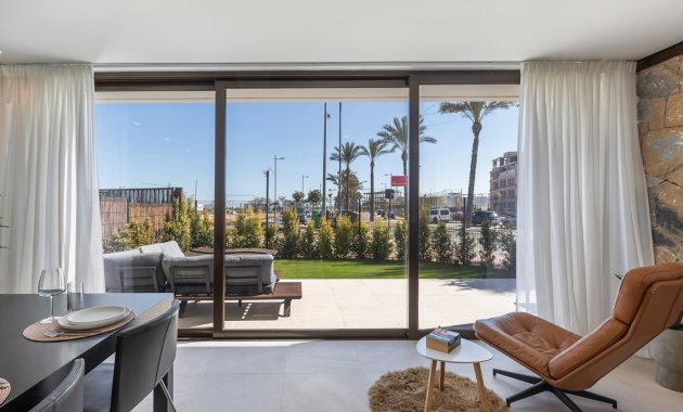 Vrijstaande woning / Villa - Herverkoop - Torre Pacheco -
                Santa Rosalía