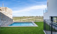 Vrijstaande woning / Villa - Nieuwbouw Woningen -
            Algorfa - LR-58056