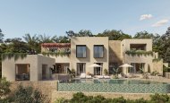 Vrijstaande woning / Villa - Nieuwbouw Woningen -
            Altea - LR-15101
