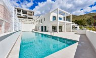 Vrijstaande woning / Villa - Nieuwbouw Woningen -
            Finestrat - LR-98514